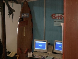 Stand von SINN e.V. II