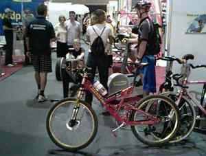 Jugendmesse in Schwerin