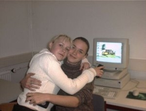 HTML-Kurs in der IGS Dierkow