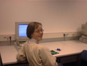 HTML-Kurs in der IGS Dierkow