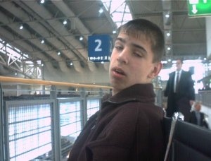 CeBIT 2001