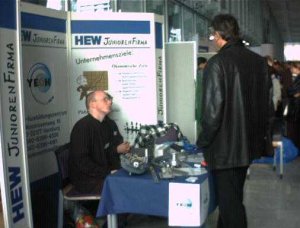 IHK-Messe