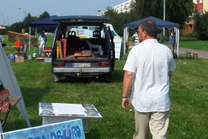 Friedensfest