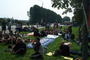 Friedensfest