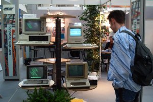 Cebit 2003