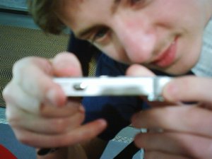 Cebit 2003