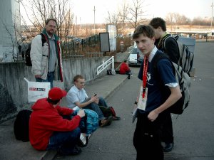 Cebit 2003
