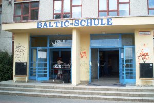 Stadtteilfest