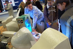 Sch&uuml;lerfirmenmesse