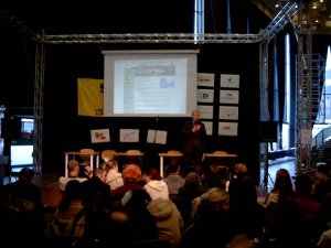 Sch&uuml;lerfirmenmesse