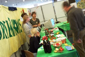 Sch&uuml;lerfirmenmesse