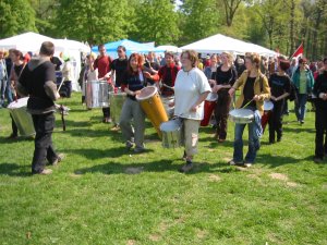 Maifest