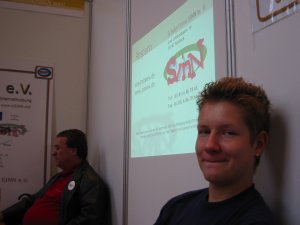 Landesschülerfirmenmesse