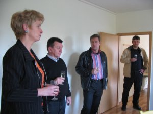 Zeitensprünge