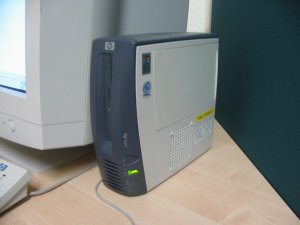 Zeitensprünge