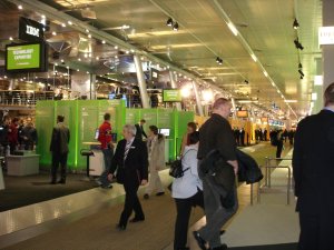 CeBit 2005