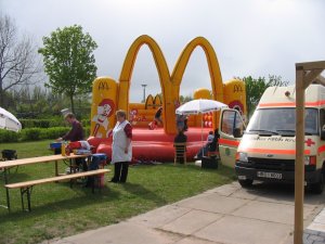 125 Jahre DRK