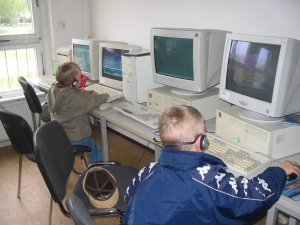 125 Jahre DRK