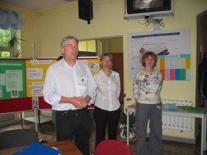 Tag der offenen Tür