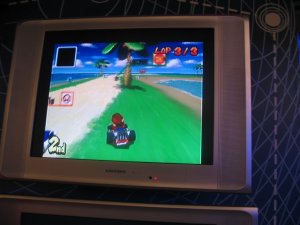Games Convention