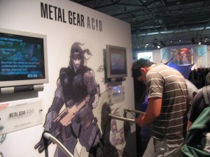 Games Convention