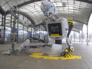 CeBit 2006