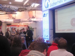 CeBit 2006