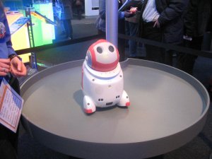 CeBit 2006