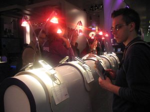 CeBit 2006