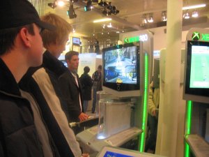 CeBit 2006