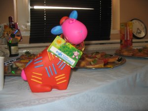 7 Jahre SINN e. V.