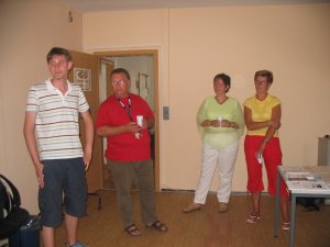 7 Jahre SINN e. V.
