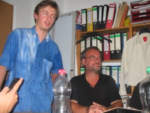 Jahreshauptversammlung