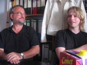 Jahreshauptversammlung