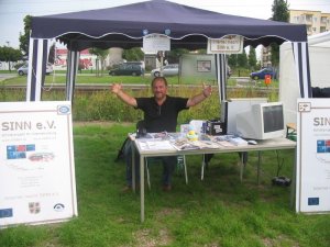 Mühlenfest