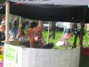 Mühlenfest