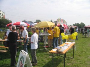 Mühlenfest