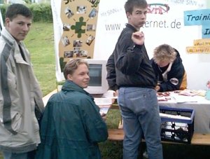 Friedensfest