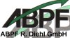 Werbeanzeige der ABPF