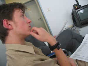 Ronny Piechulek